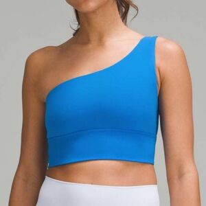 Lululemon Align Asymmetrical Bra
